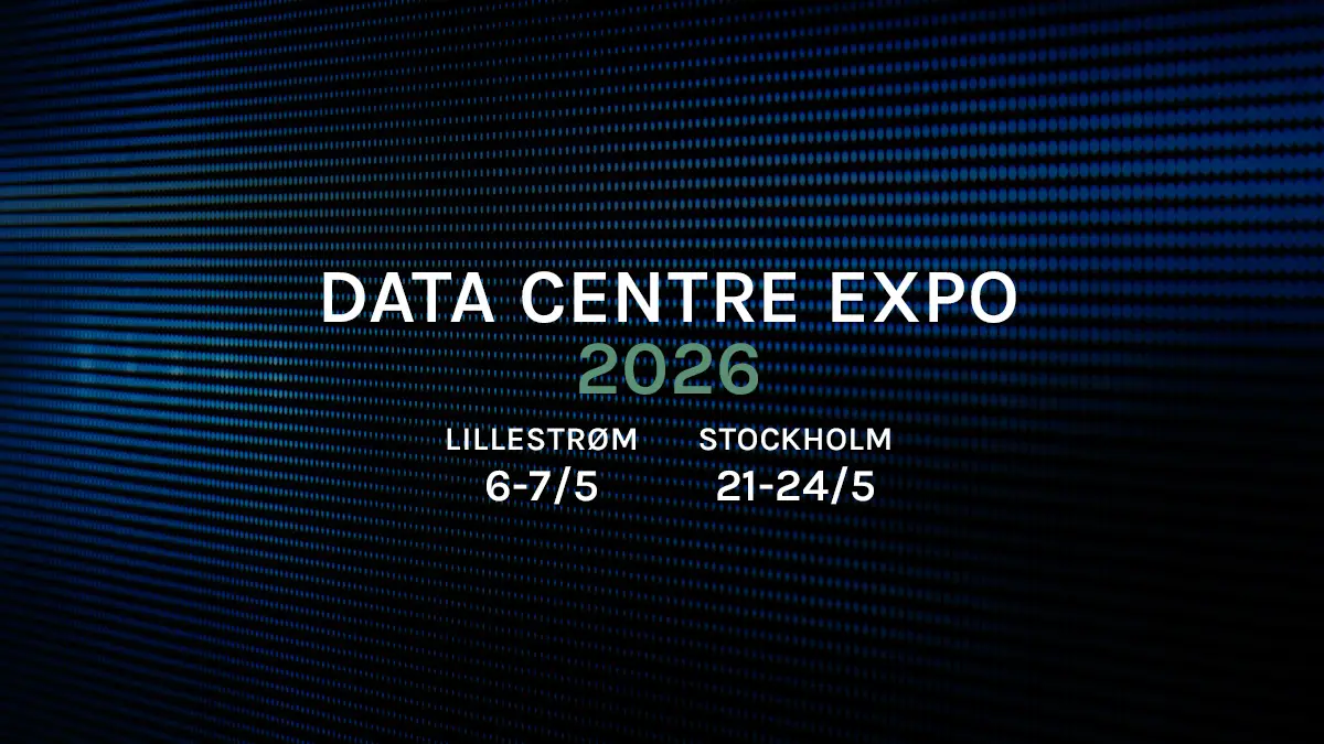 Data Centre Expo 2026