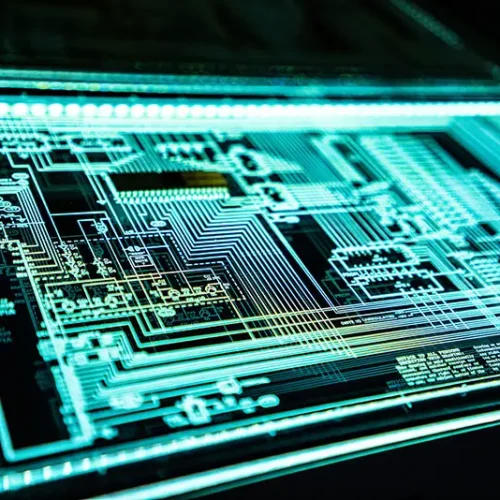 Processkyla för serverrum och datacenter.