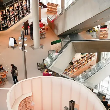 HEATING, VENTILATION AND AIR CONDITIONING